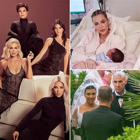 12 biggest Kardashian.